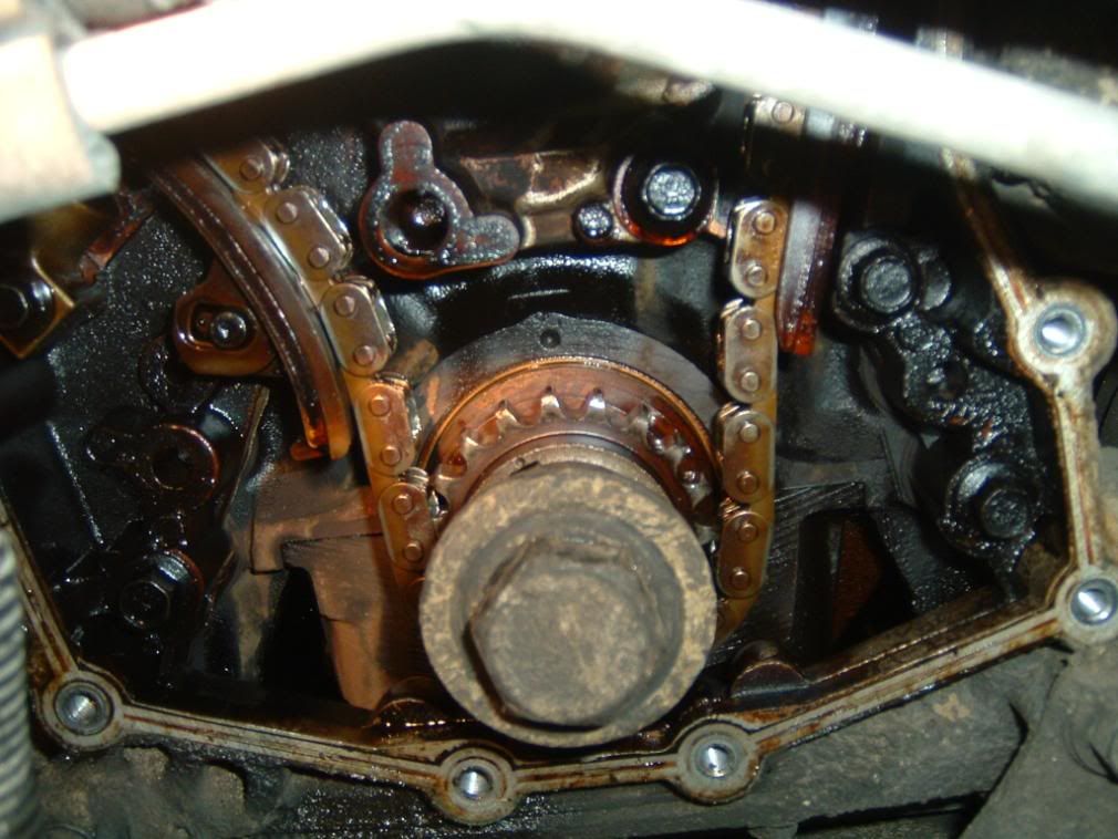 1998 2.4 = interference engine? Car Forums and Automotive Chat